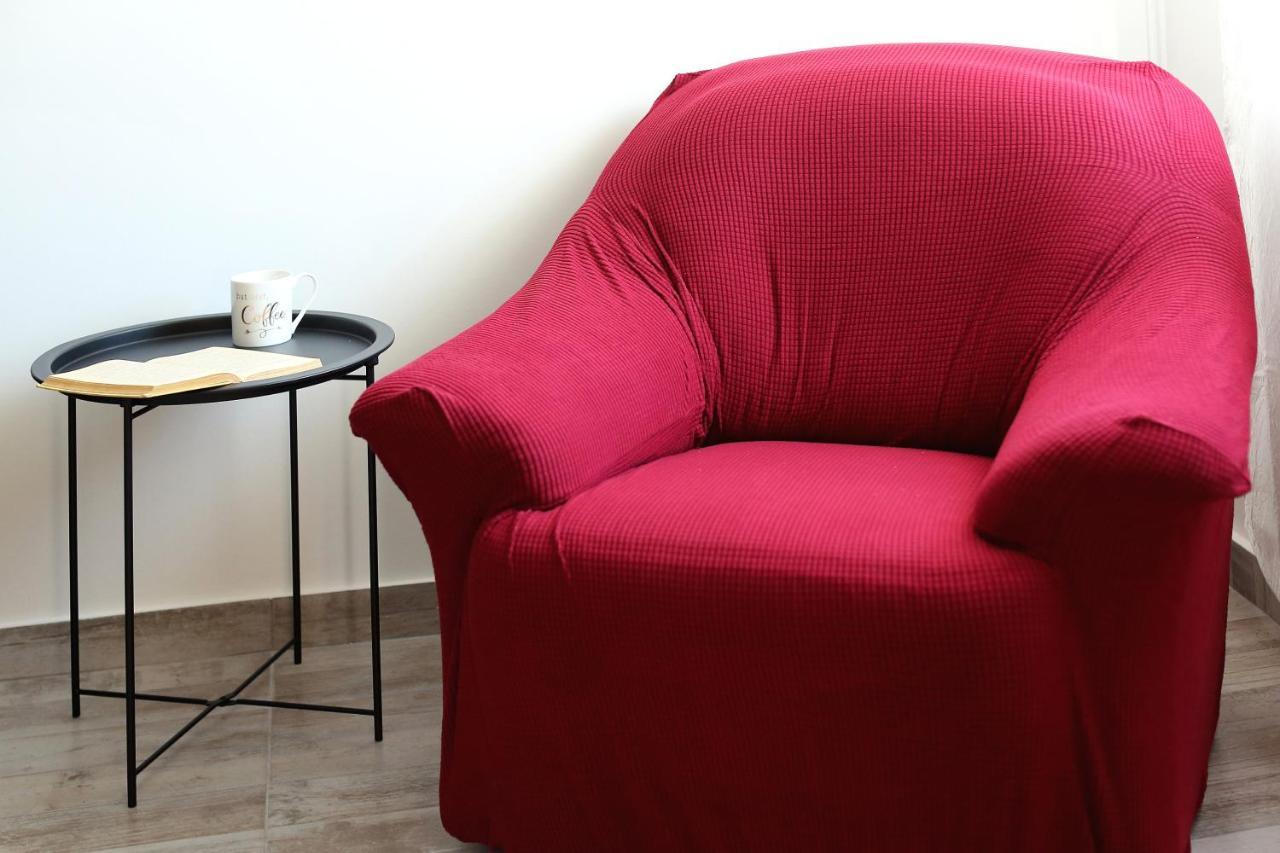 Apartmani Dubravka Bibinje Buitenkant foto