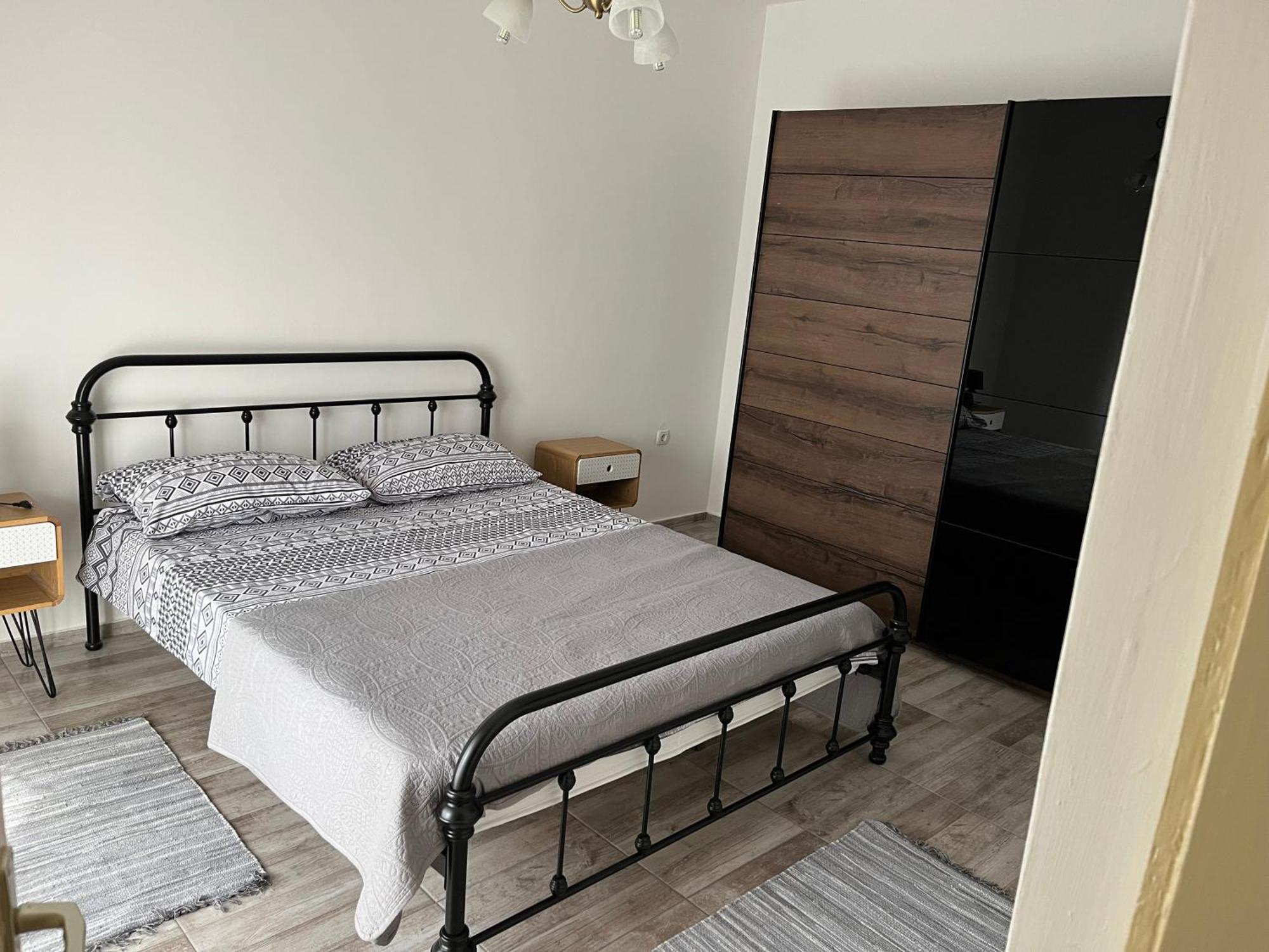 Apartmani Dubravka Bibinje Buitenkant foto