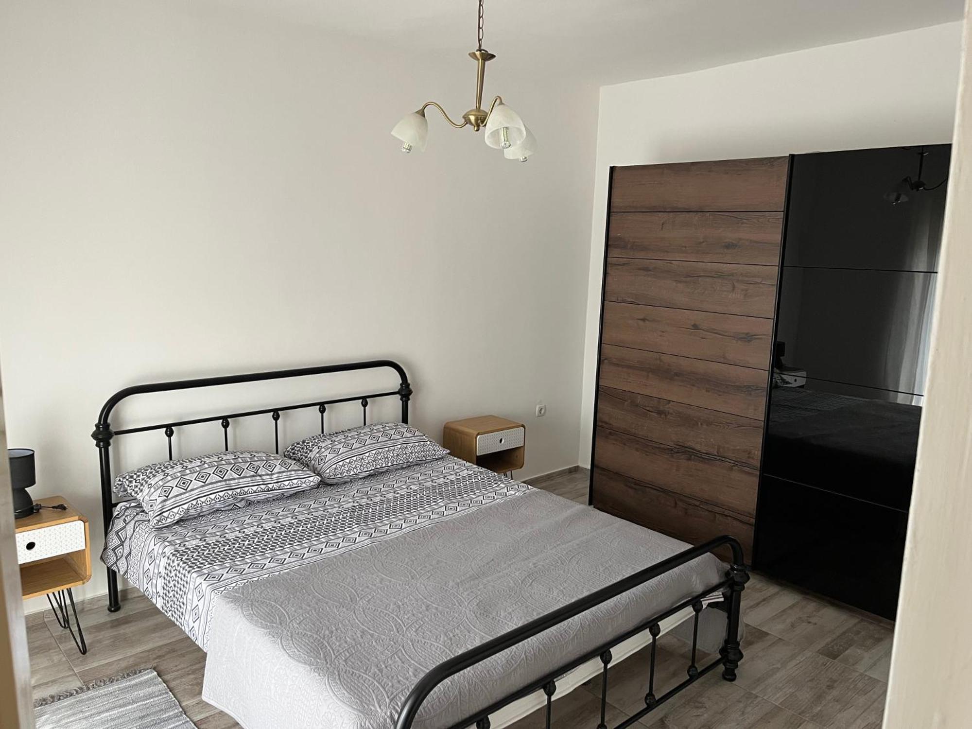 Apartmani Dubravka Bibinje Buitenkant foto