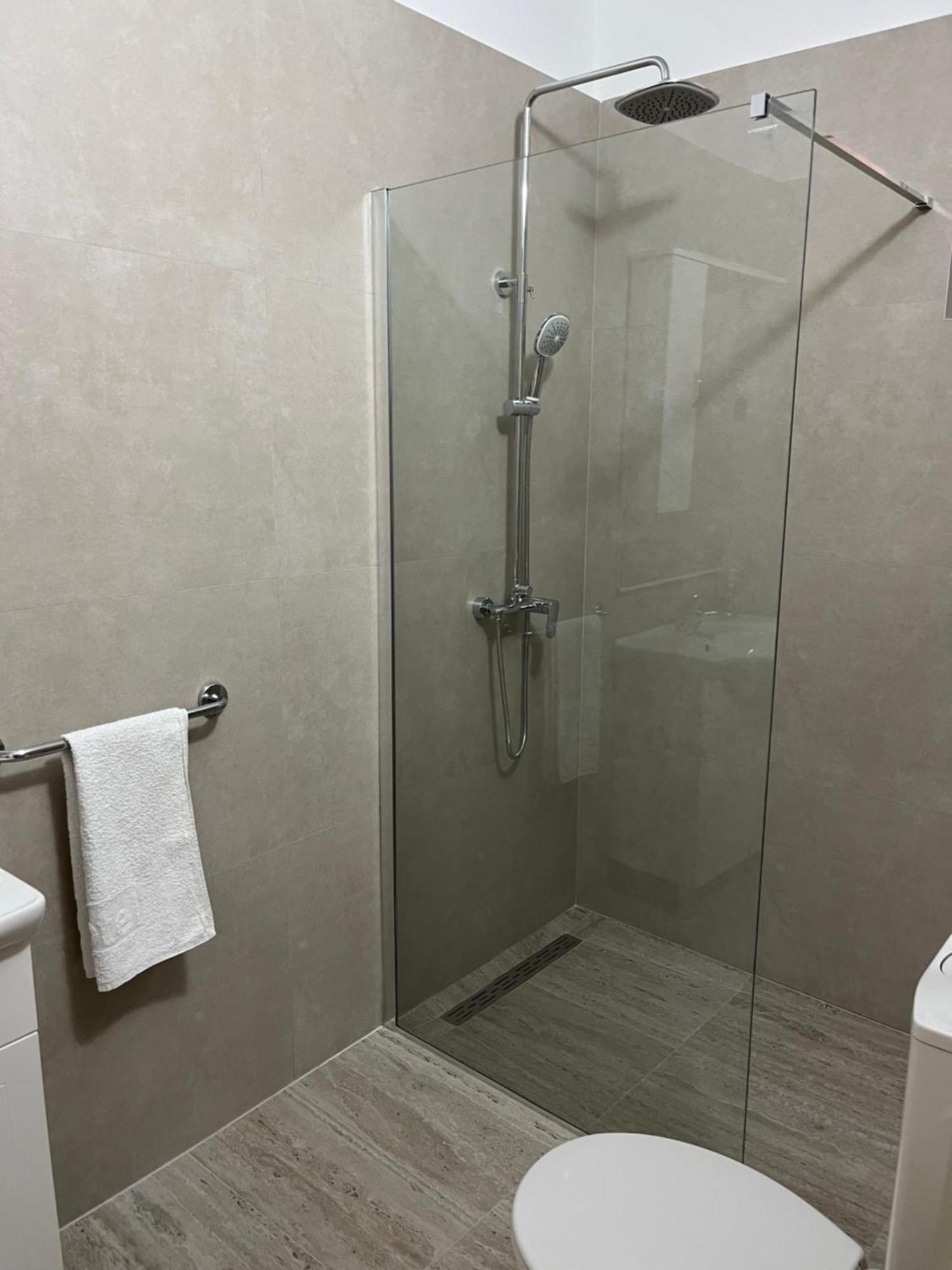 Apartmani Dubravka Bibinje Buitenkant foto
