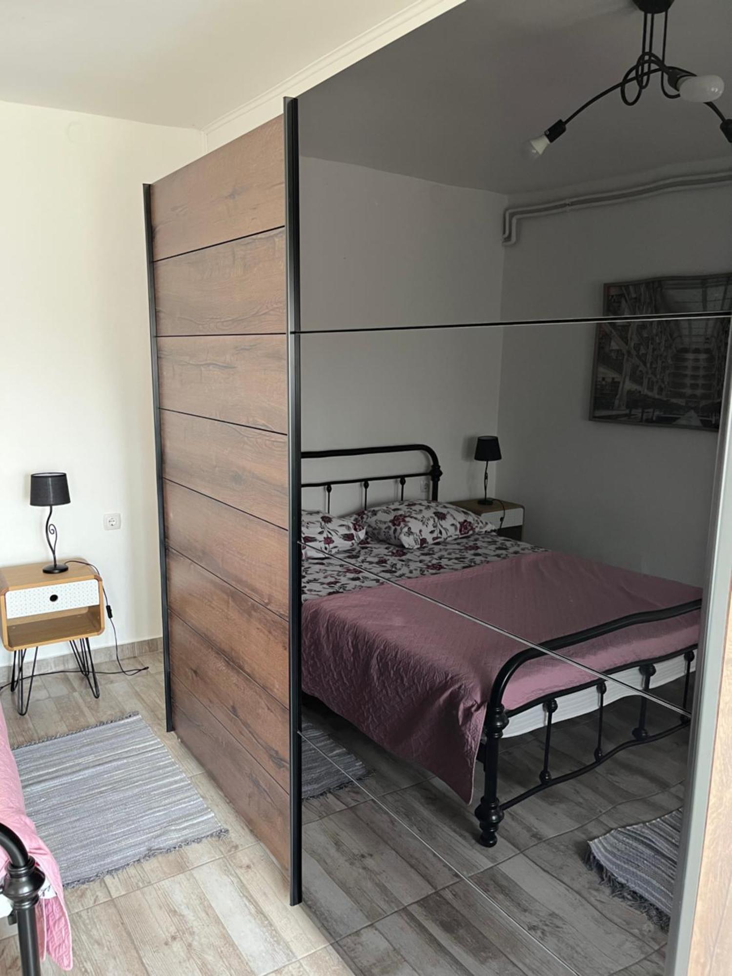 Apartmani Dubravka Bibinje Buitenkant foto