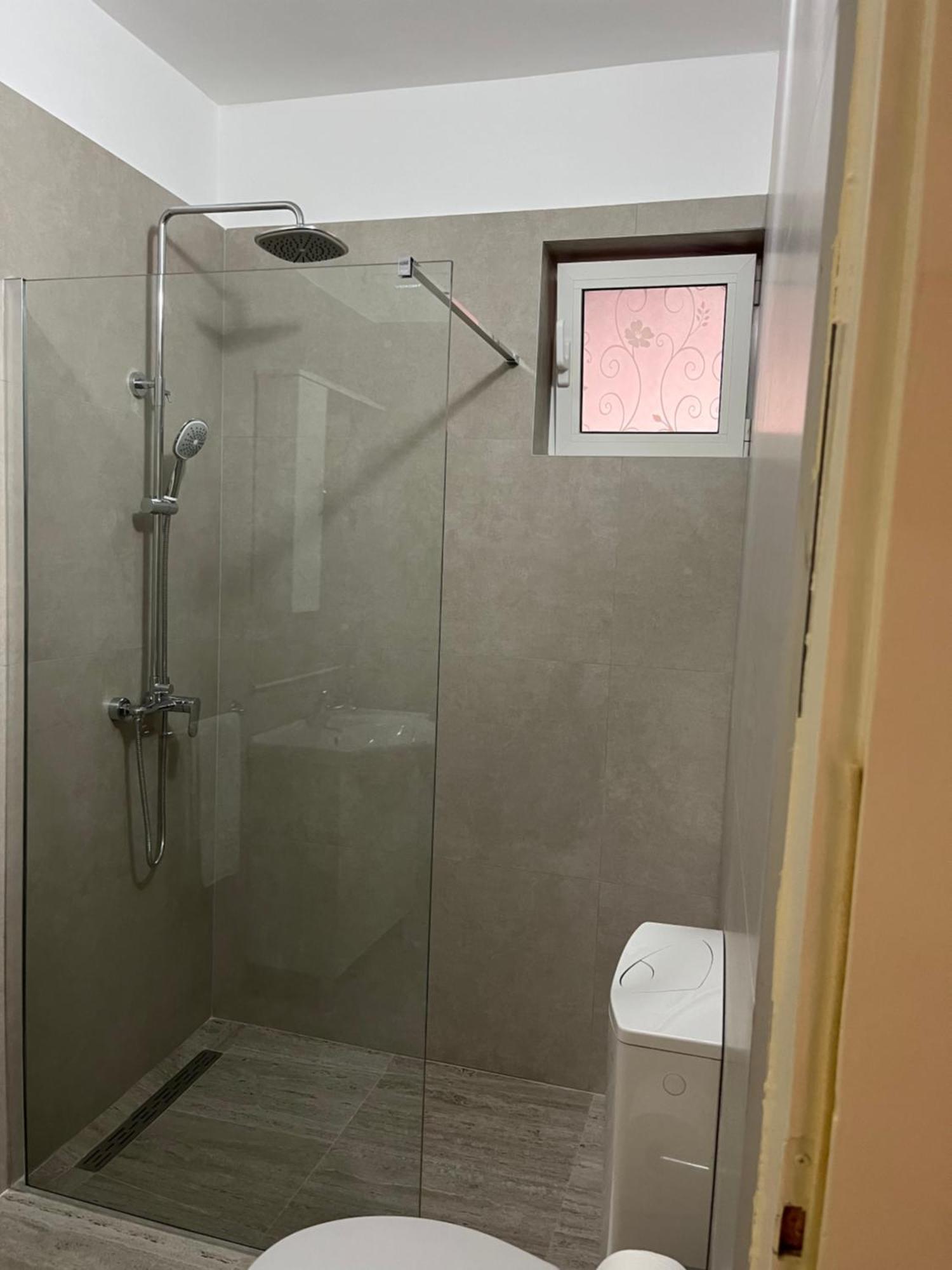 Apartmani Dubravka Bibinje Buitenkant foto