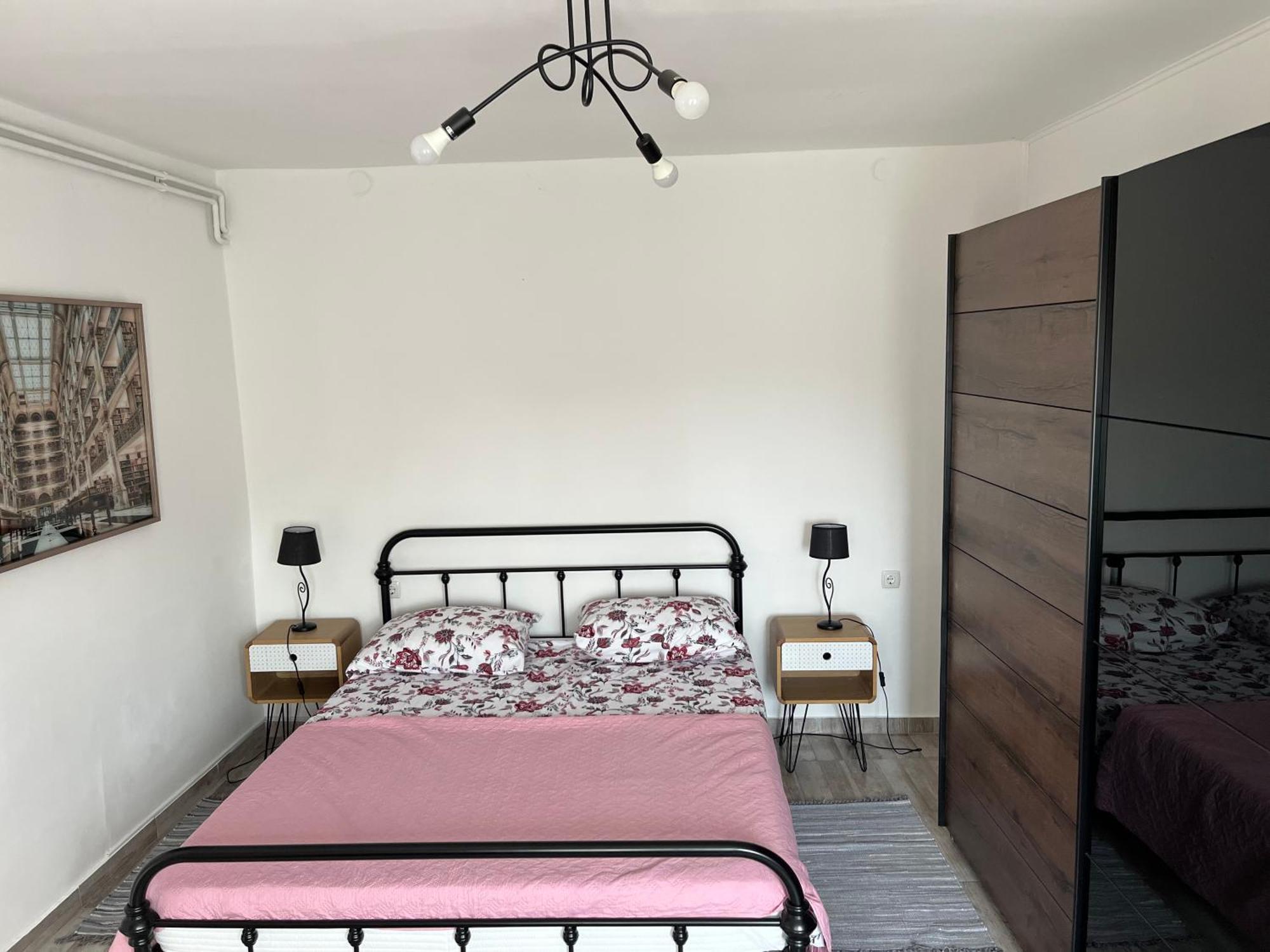 Apartmani Dubravka Bibinje Buitenkant foto