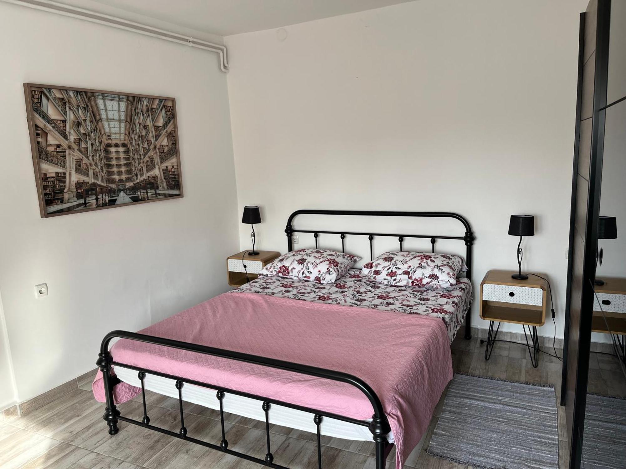 Apartmani Dubravka Bibinje Buitenkant foto
