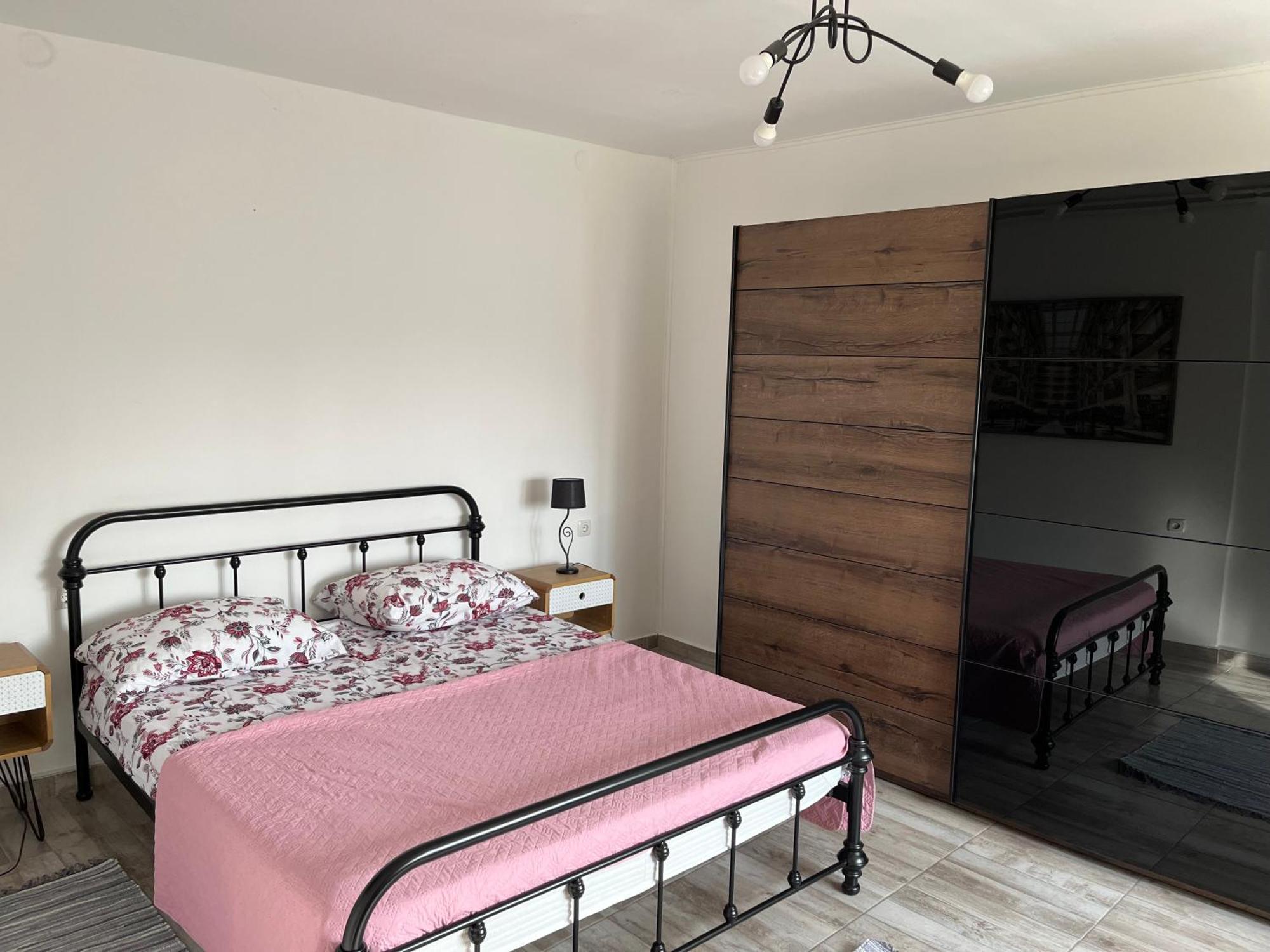 Apartmani Dubravka Bibinje Buitenkant foto
